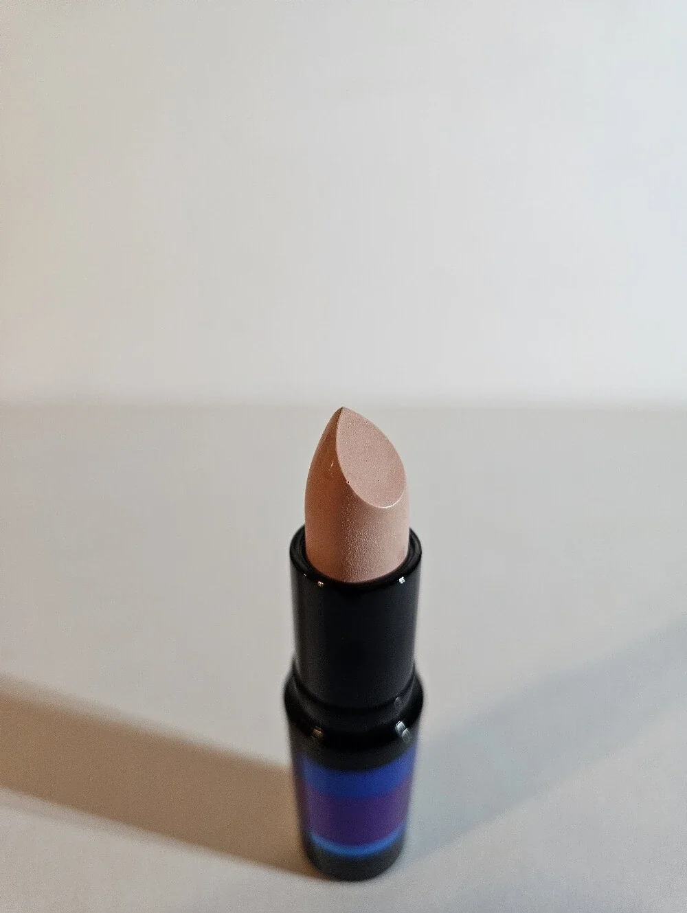 NEW- MAC Cosmetics Enchanted Eve Lip Kit/Nude Limited Edition 100% Authentic